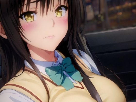 サンプル画像1:ハレンチ援交01(夢幻想ラボ) [d_463855]