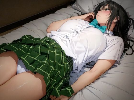 サンプル画像3:ハレンチ援交01(夢幻想ラボ) [d_463855]