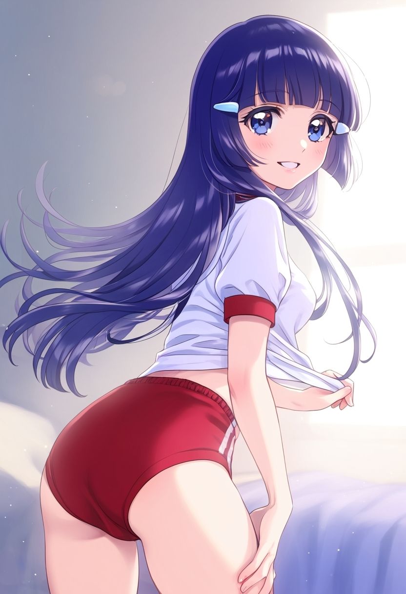 大人っぽいれいちゃんとらぶらぶえっち!のサンプル画像 6