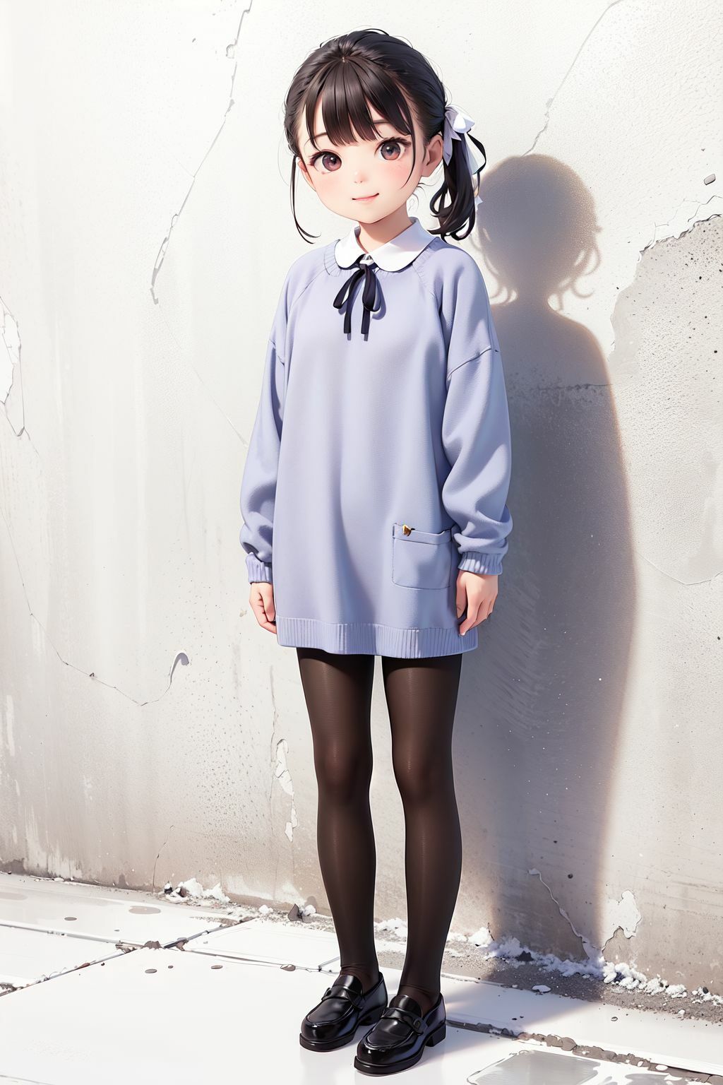 坂道系女子校生・一期生の制服図録 (d_463901) - d_463901jp-008