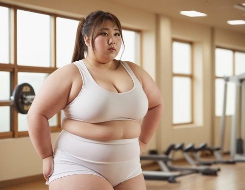 サンプル画像1:むっちむちなぽっちゃり女子校生ver08(むっちむちなぽっちゃり) [d_463912]