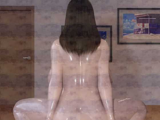 サンプル画像4:むちむち爆乳のどエロ杭打ちピストン(Hinano) [d_463913]