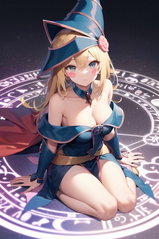 サンプル画像1:むちむち巨乳BMG(いいまる) [d_463950]