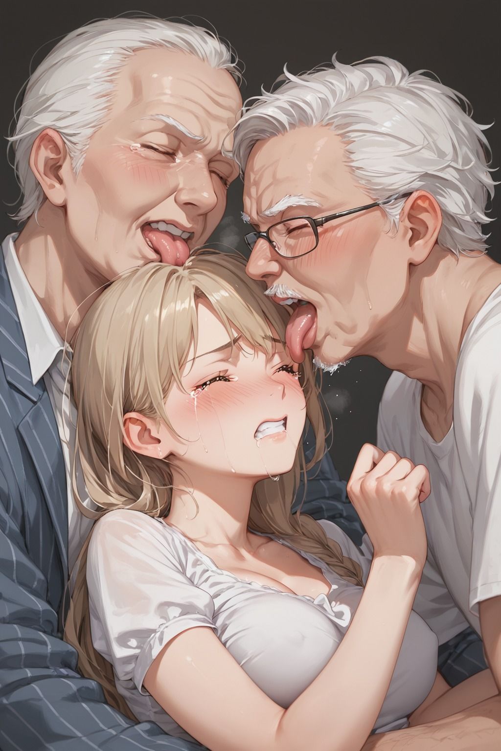 サンプル画像3:ドスケベ若妻の厳選集(恋華・桜) [d_463992]