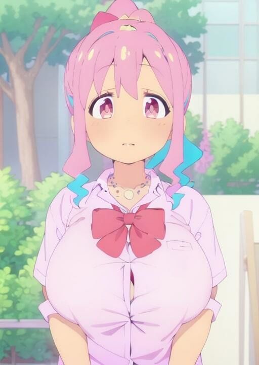 サンプル画像1:穂〇かえでエロ画集【全20枚】(どんとろ) [d_464069]