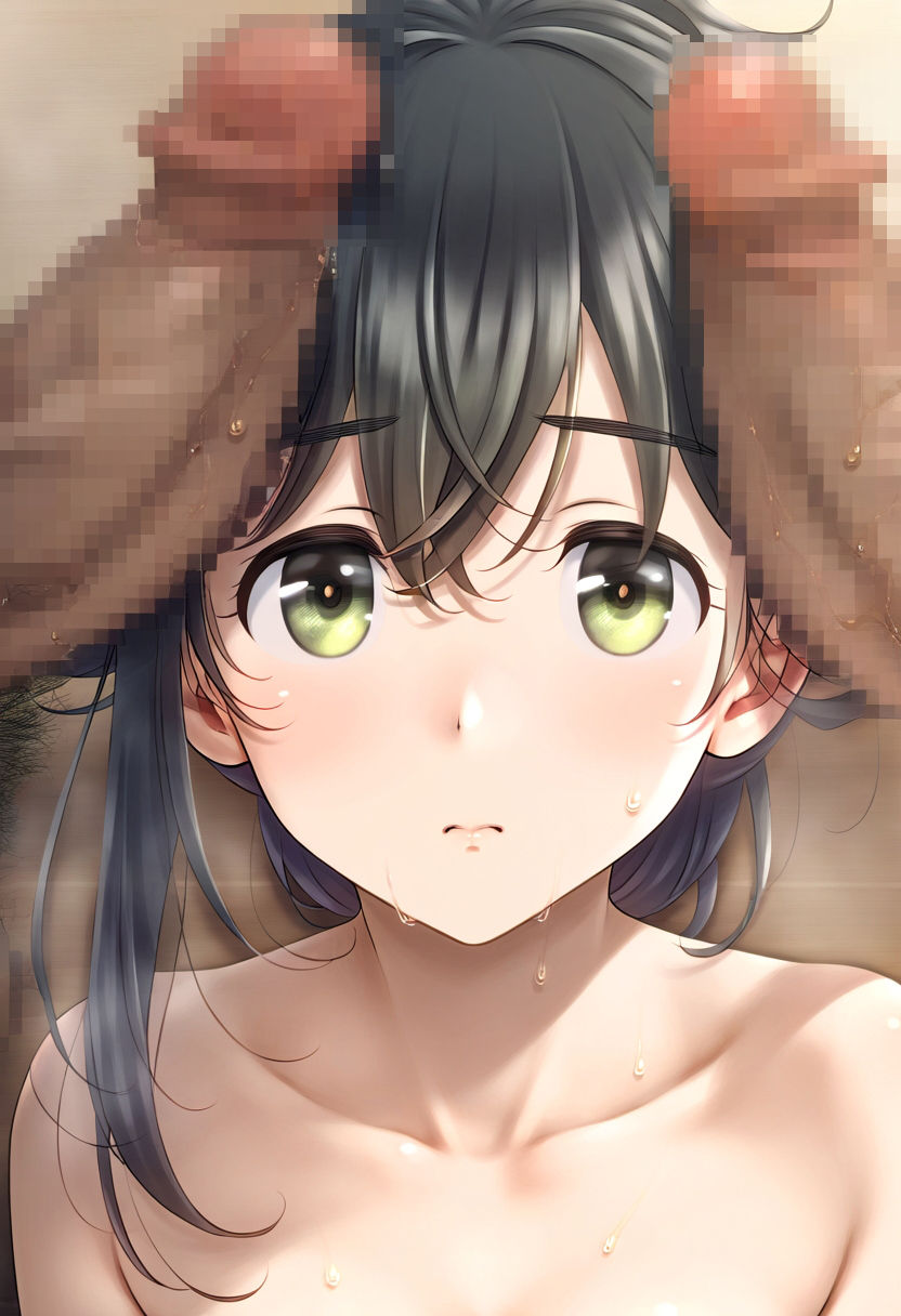 サンプル画像6:優等生(だすぷーちん) [d_464088]