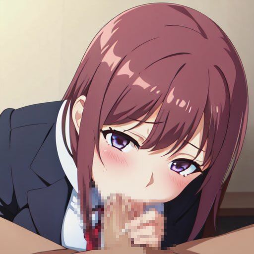 サンプル画像6:【厳選】萌えフェラ集4(二次元堂) [d_464116]