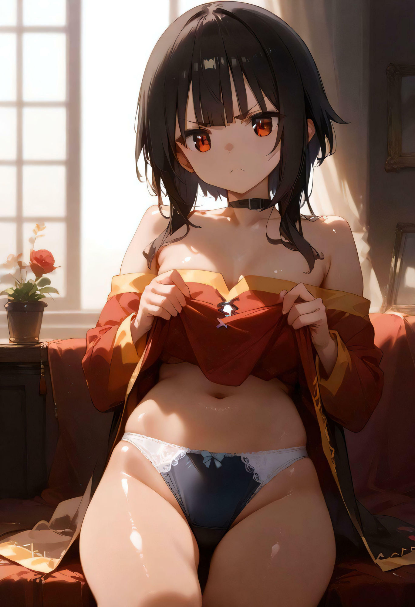 サンプル画像2:魔法よりも(レジェンドラボ) [d_464272]