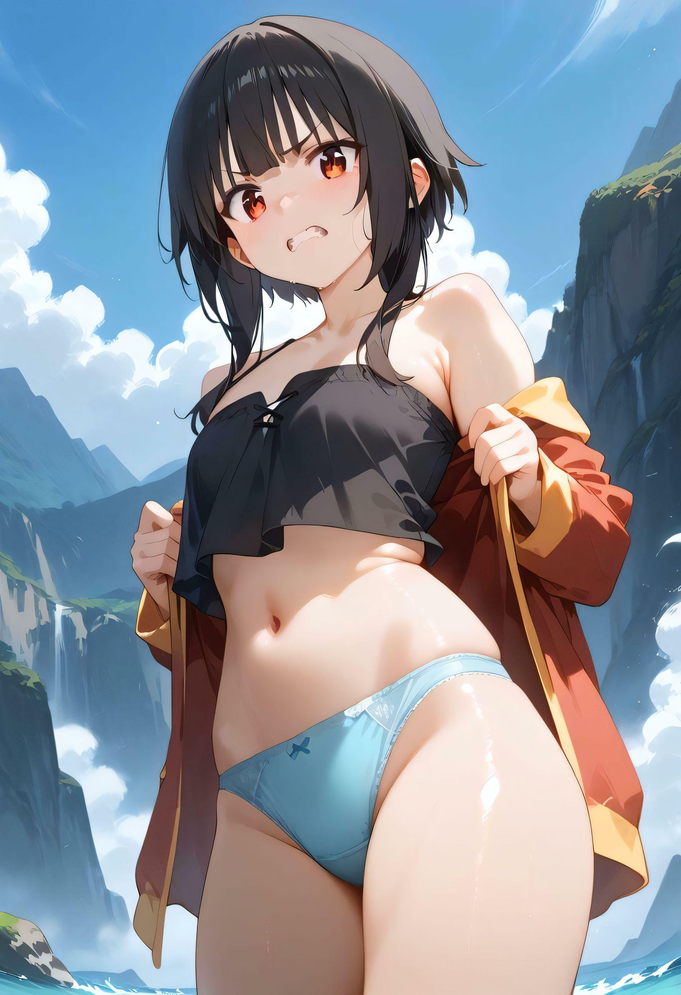 サンプル画像3:魔法よりも(レジェンドラボ) [d_464272]