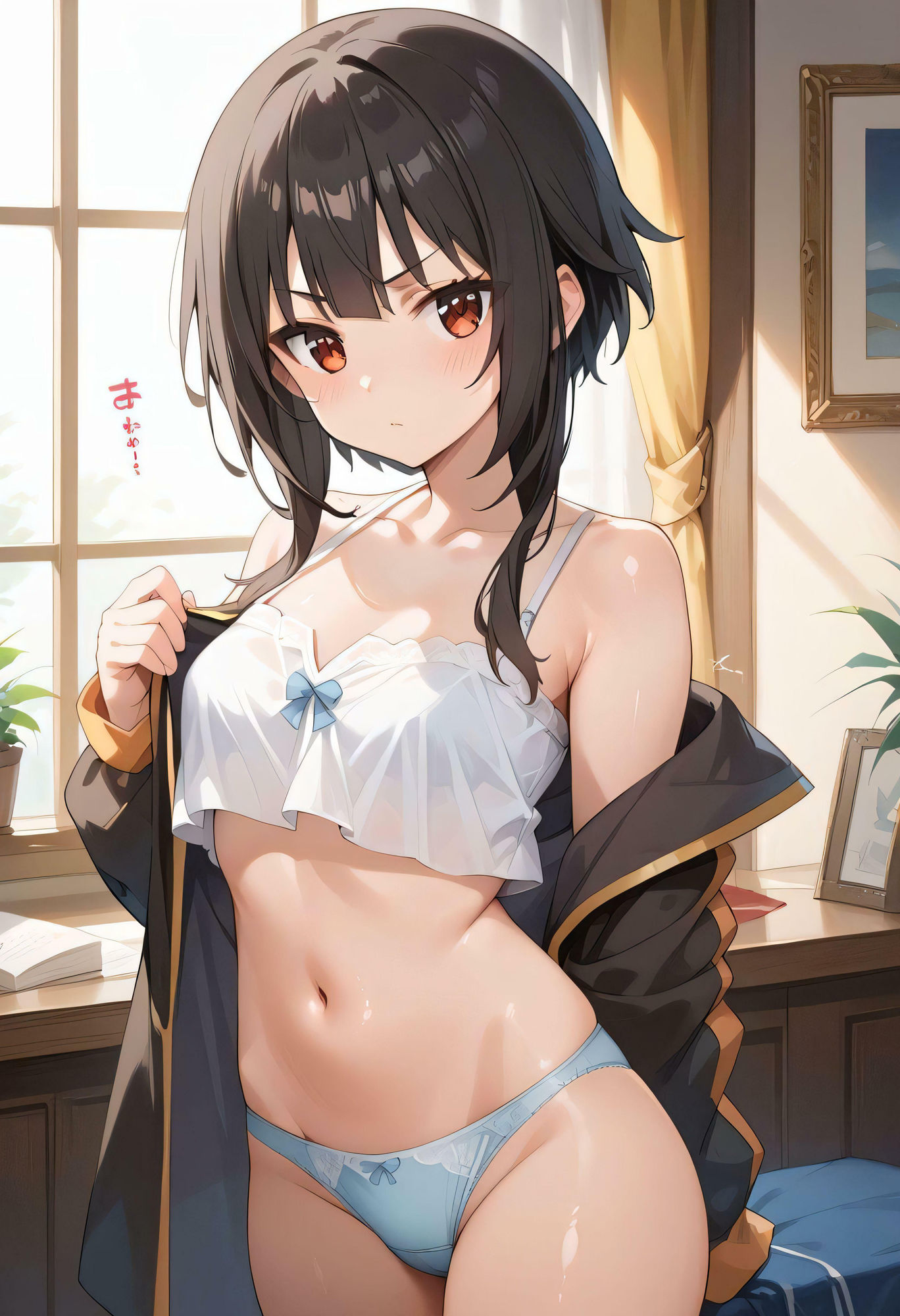 サンプル画像4:魔法よりも(レジェンドラボ) [d_464272]