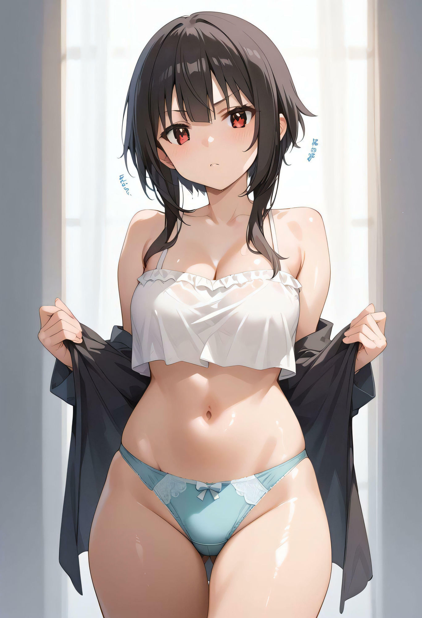 サンプル画像5:魔法よりも(レジェンドラボ) [d_464272]