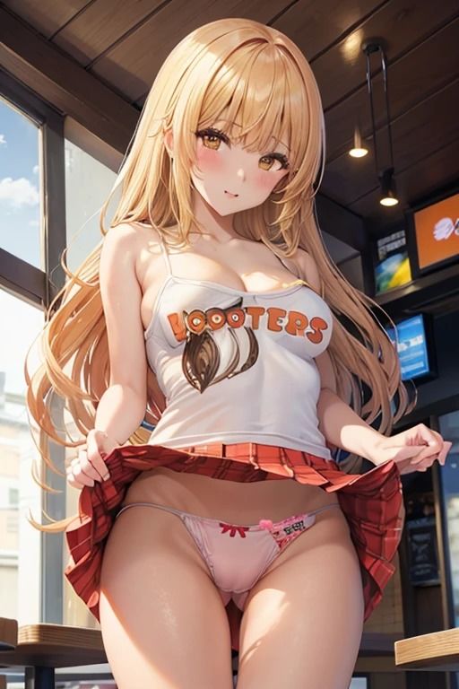 サンプル画像3:ウェルカムパンティー(なかなか) [d_464275]