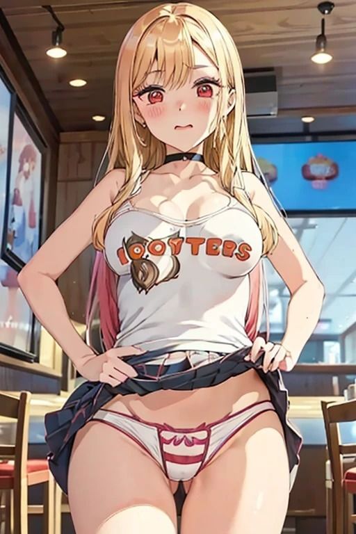 サンプル画像6:ウェルカムパンティー(なかなか) [d_464275]