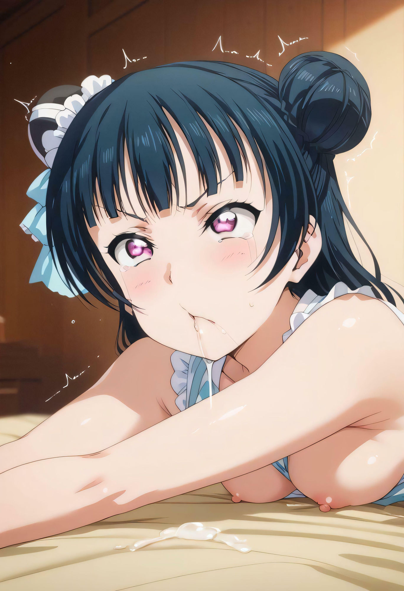 サンプル画像1:中出しのアイドル(フローラルギア) [d_464279]