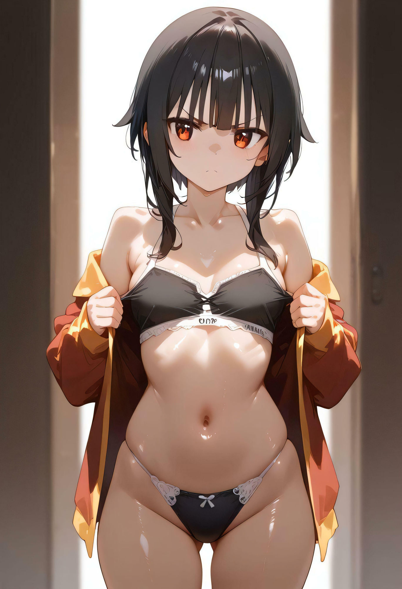 サンプル画像5:いいところがひとつ(ヴォイドシンジケート) [d_464294]