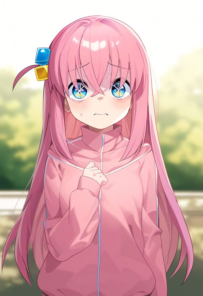 サンプル画像1:ぼっちえっち(ロリかわいい大好き) [d_464298]