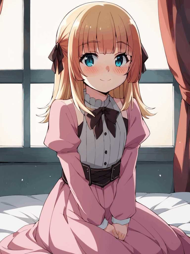 サンプル画像1:リ◯ア・プレイドとエッチ(Youto-mini) [d_464345]