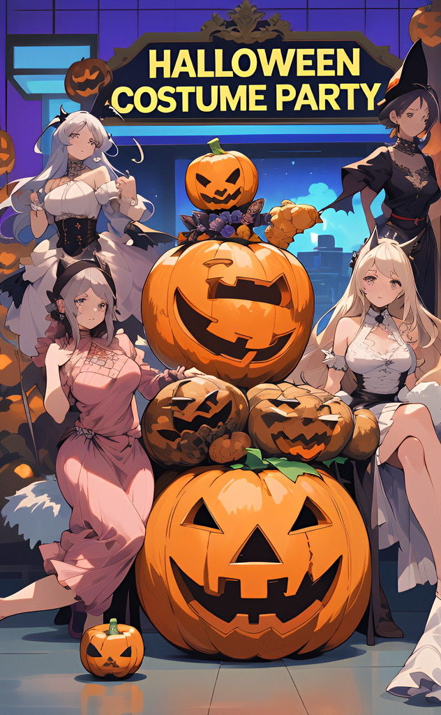 サンプル画像2:熱する天使たち 6th ROUND(666  弥勒の館) [d_464372]