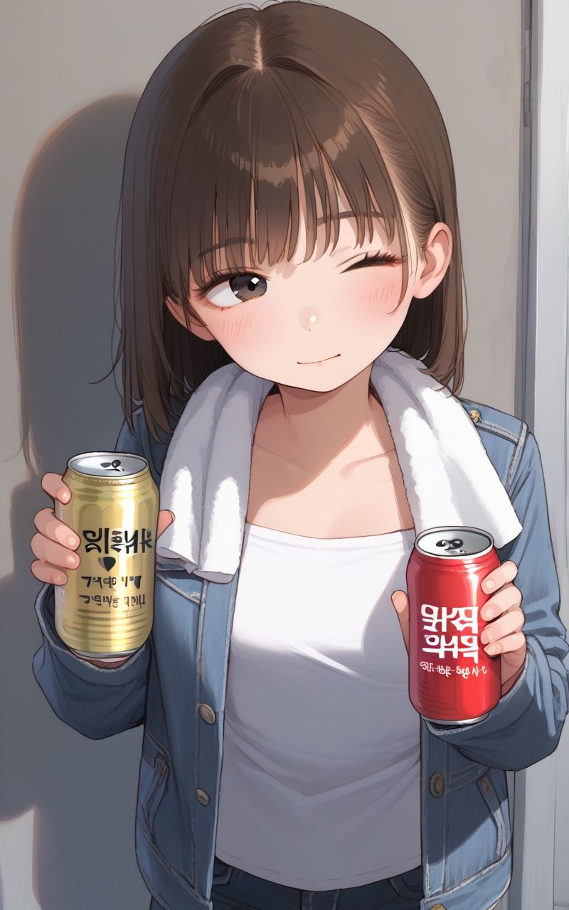 サンプル画像1:ロリロリ淫乱親子02(激安えろす) [d_464379]