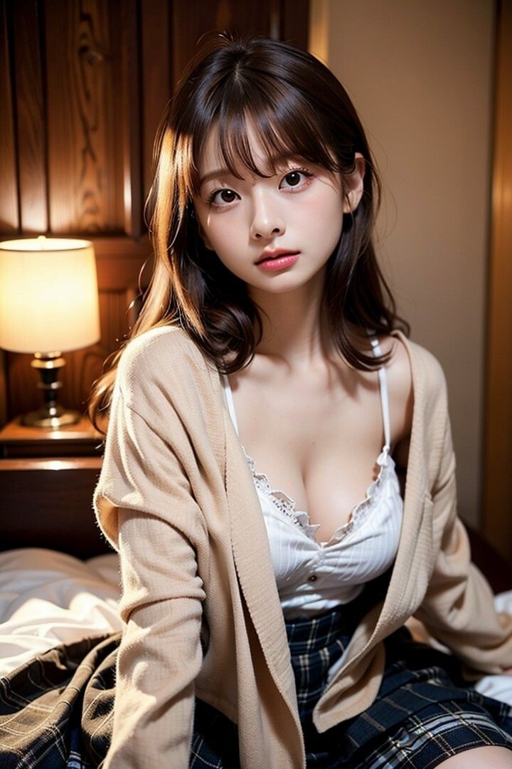 サンプル画像1:裏垢女子OLアリス＃01(裏垢女子OLアリス) [d_464388]