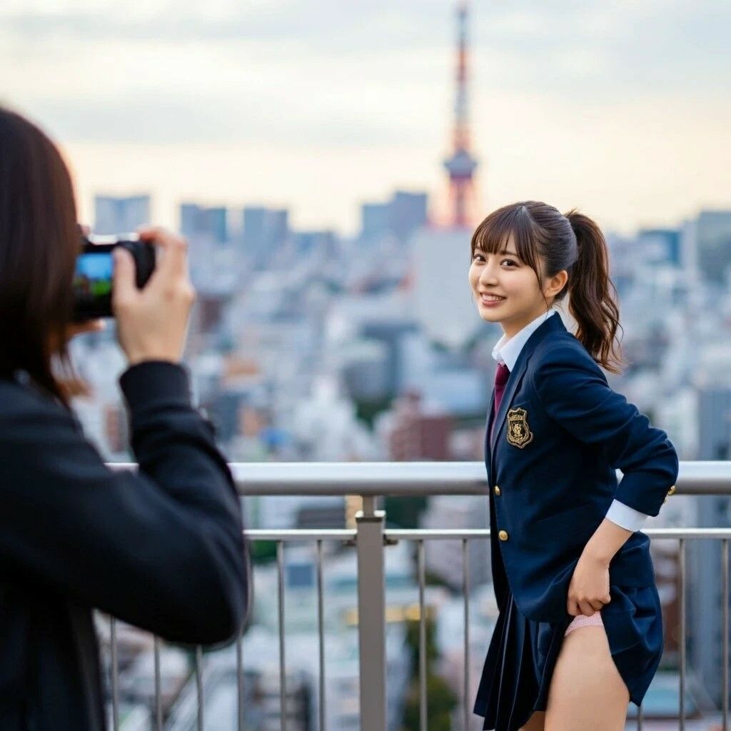 サンプル画像2:処女のふともも(もう限界) [d_464400]