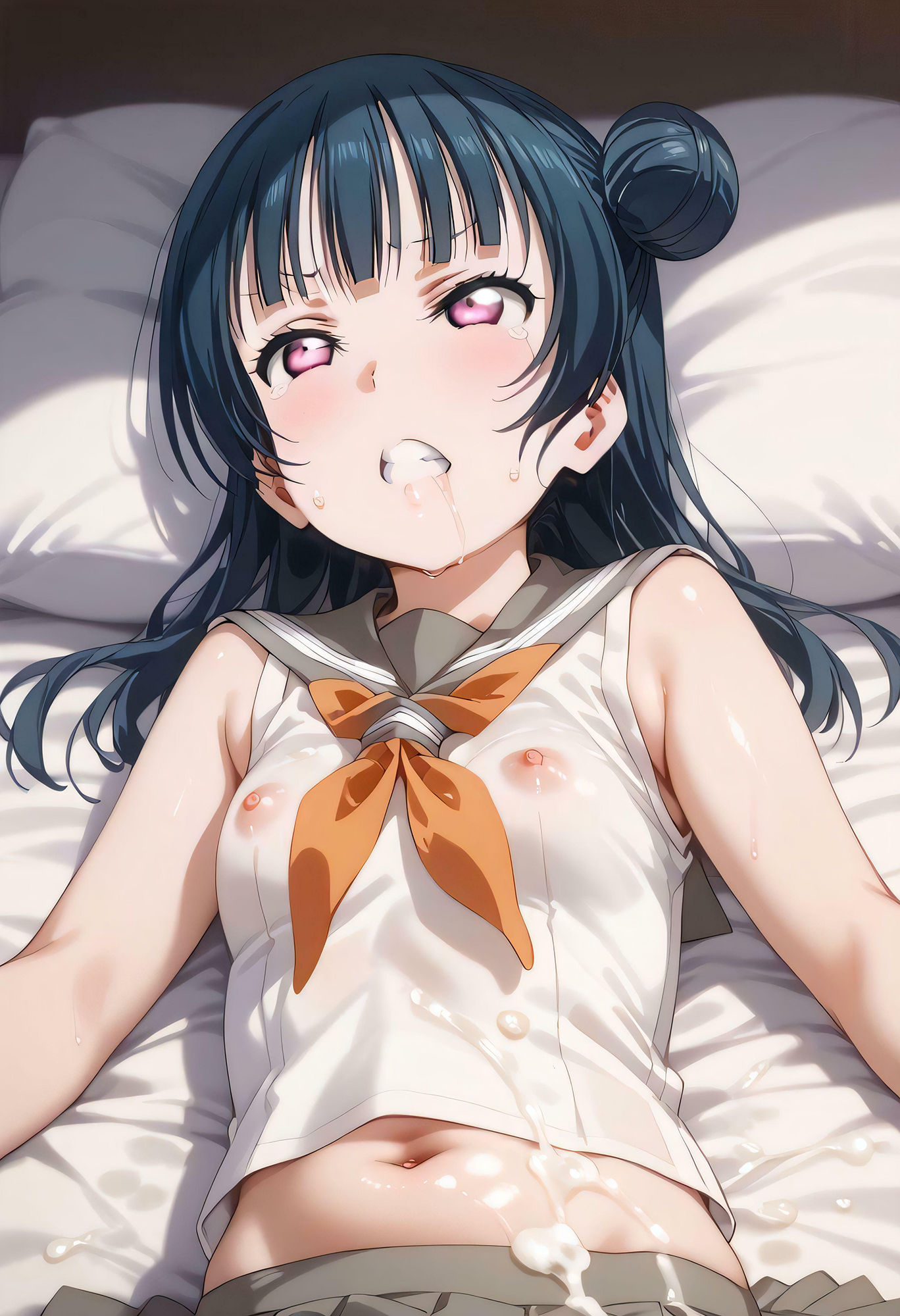 アイドルは寝取れるの画像3