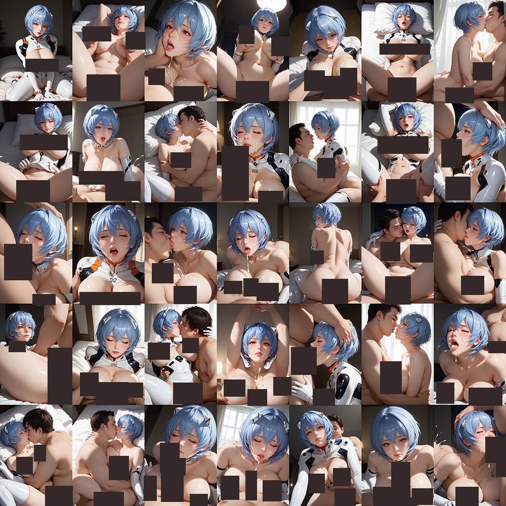 コスプレNTR -隣の奥さんの願望- ＃6 (d_464587) - d_464587jp-009