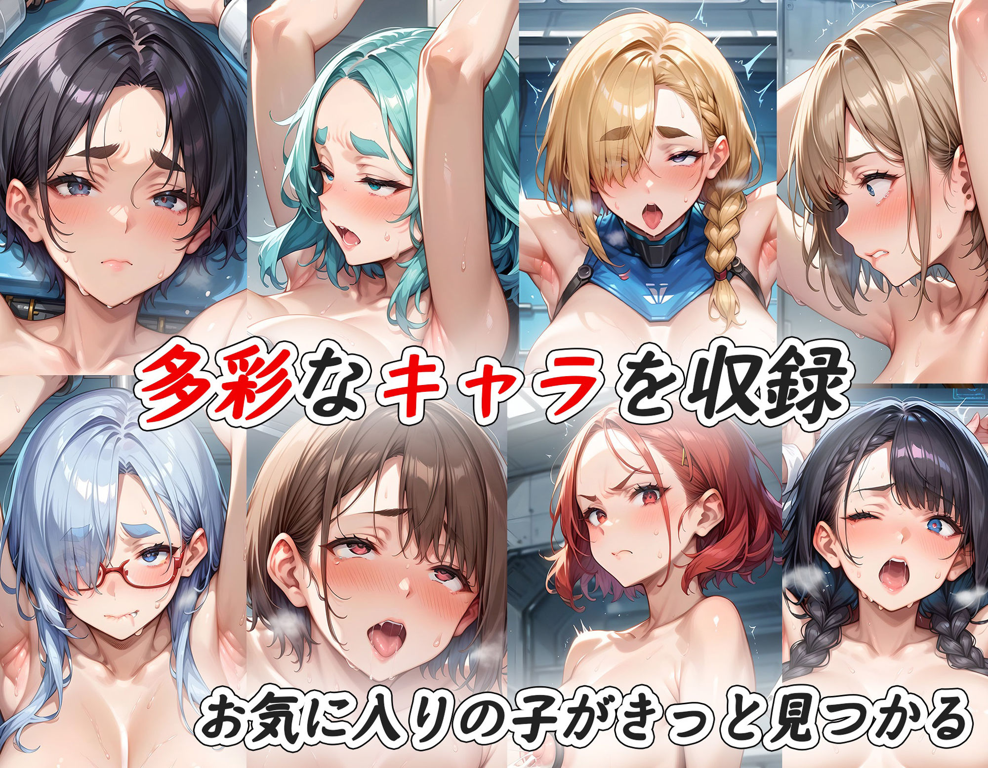 サンプル画像3:爆乳搾乳 〜狙われた巨乳人妻〜(べりーべいん) [d_464695]