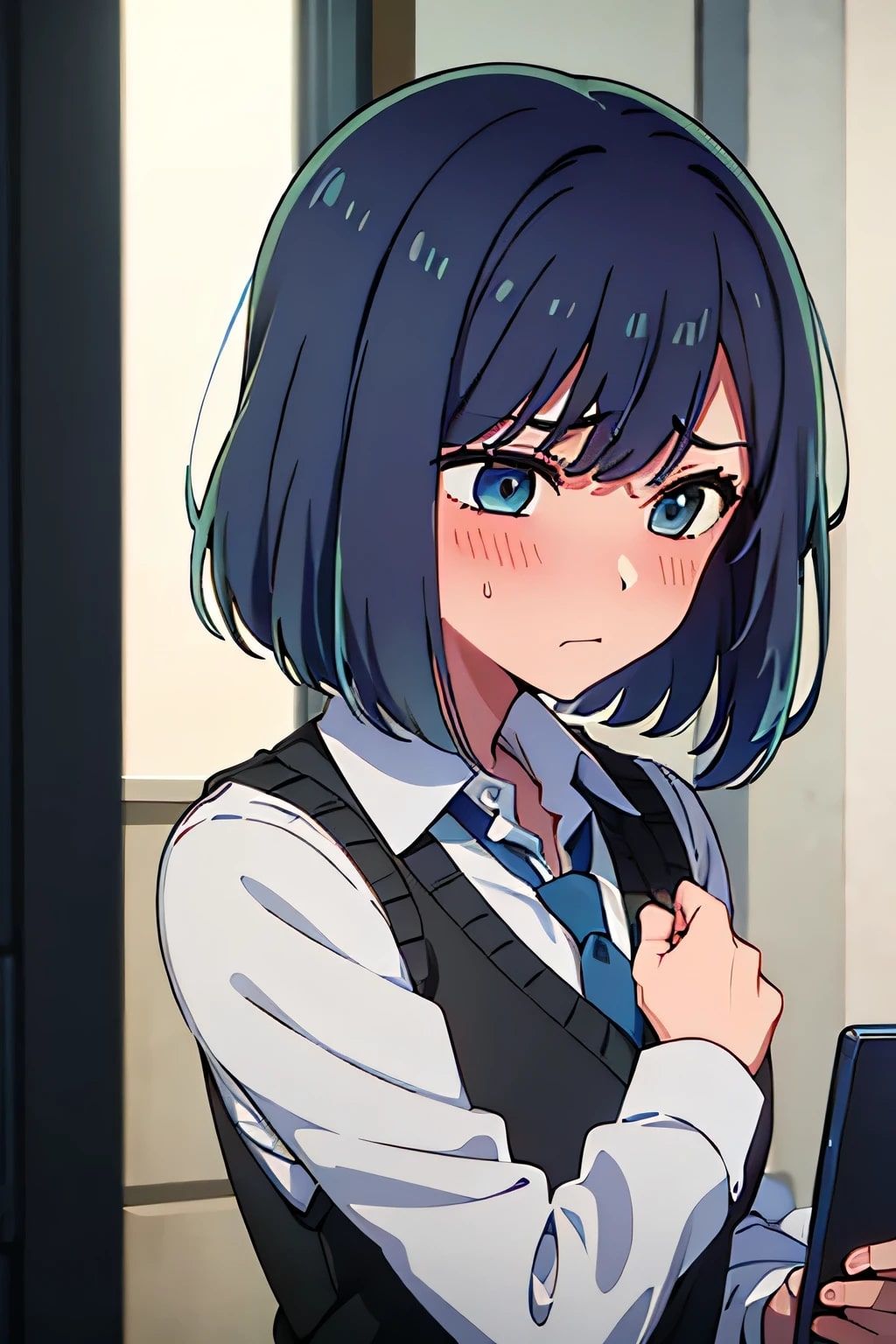 サンプル画像2:推し◯子・黒◯あかねの中出し輪●(アニメロン) [d_464697]