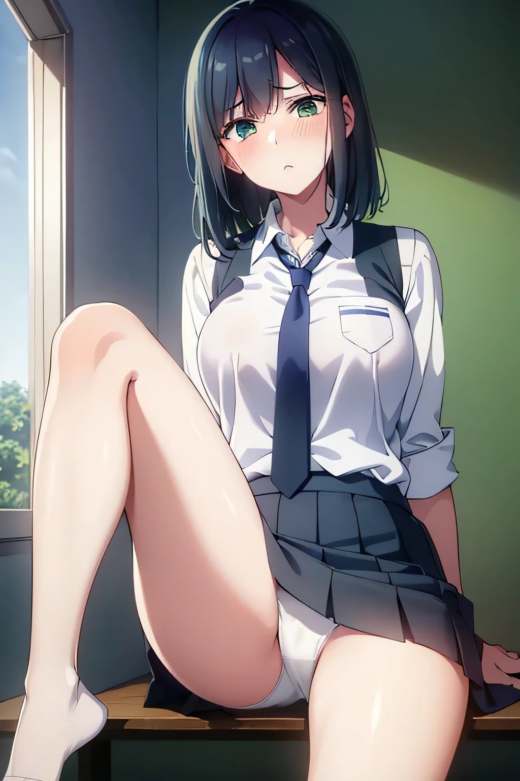 サンプル画像3:推し◯子・黒◯あかねの中出し輪●(アニメロン) [d_464697]