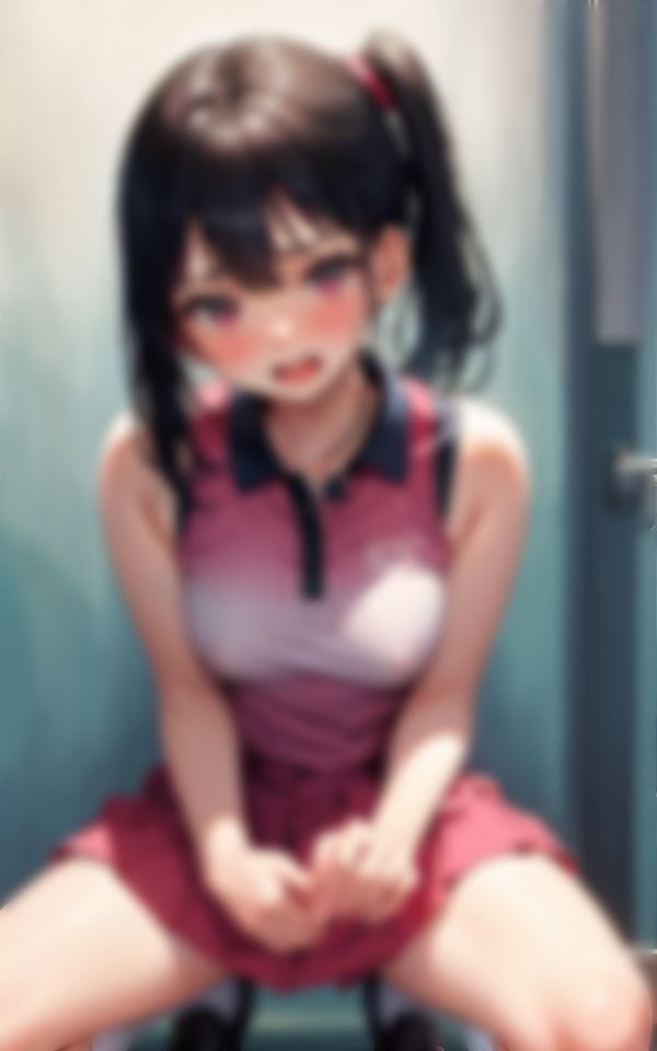 サンプル画像3:テニス大好きになっちゃったVOL.2(panpanyama＋2D) [d_464714]