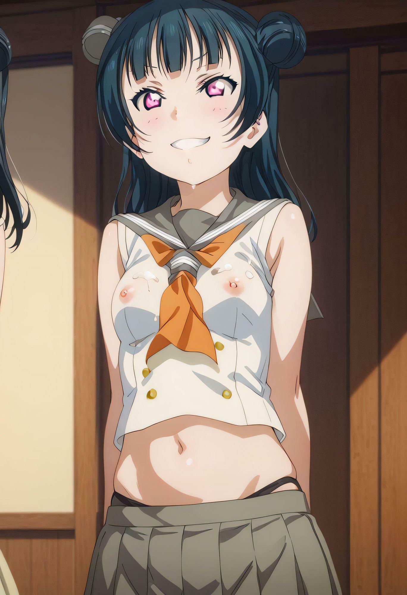 サンプル画像4:真実の愛ドル(禁忌のネクタール) [d_464744]