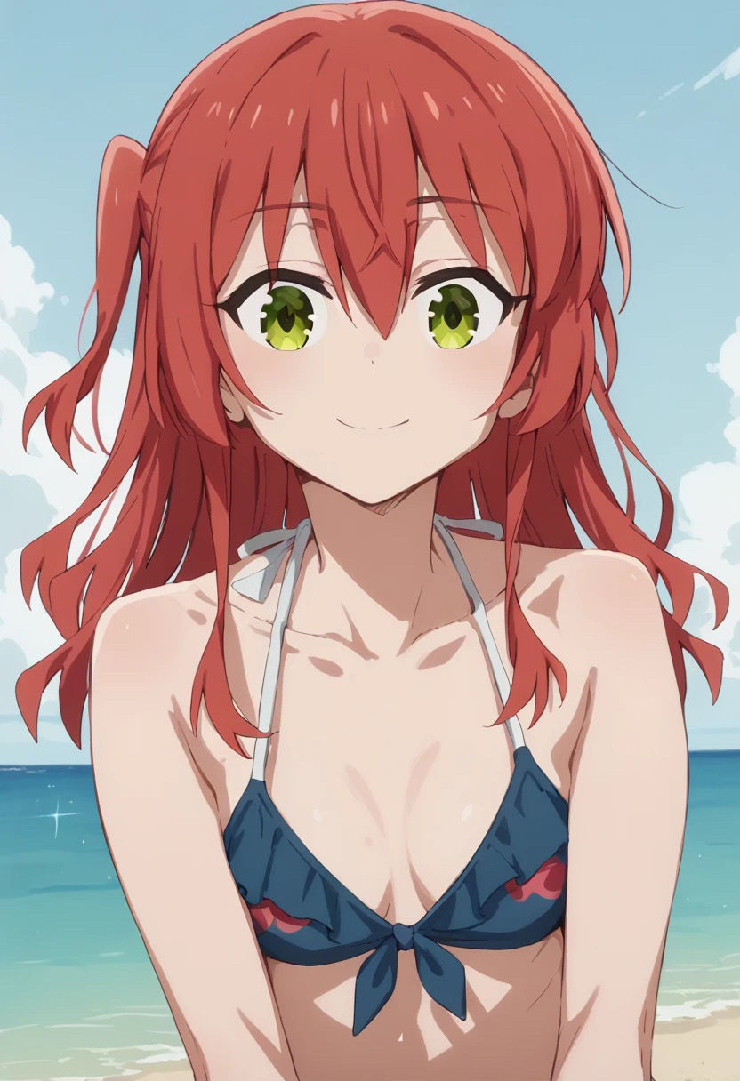 サンプル画像1:キタちゃんとNTRセックス(汁なし担々麺) [d_464811]