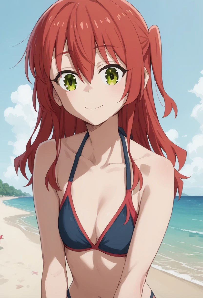 サンプル画像2:キタちゃんとNTRセックス(汁なし担々麺) [d_464811]