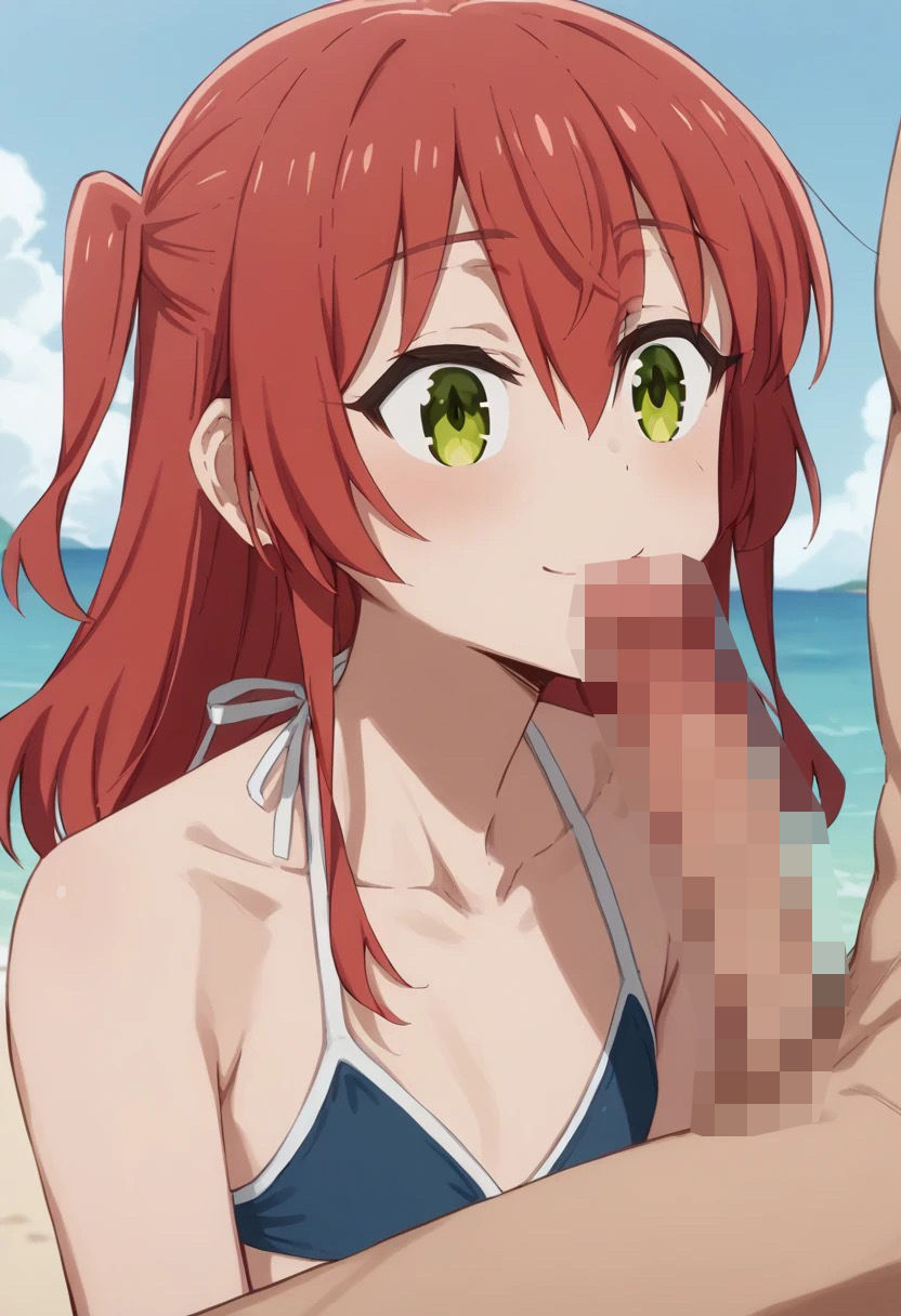 サンプル画像5:キタちゃんとNTRセックス(汁なし担々麺) [d_464811]