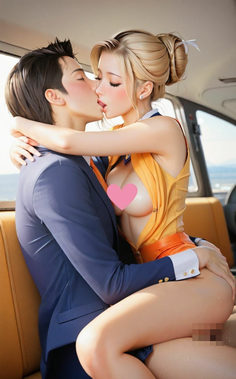 サンプル画像3:くちゅくちゅ レロレロ じゅるじゅる(JAPAN  DANDY) [d_464865]