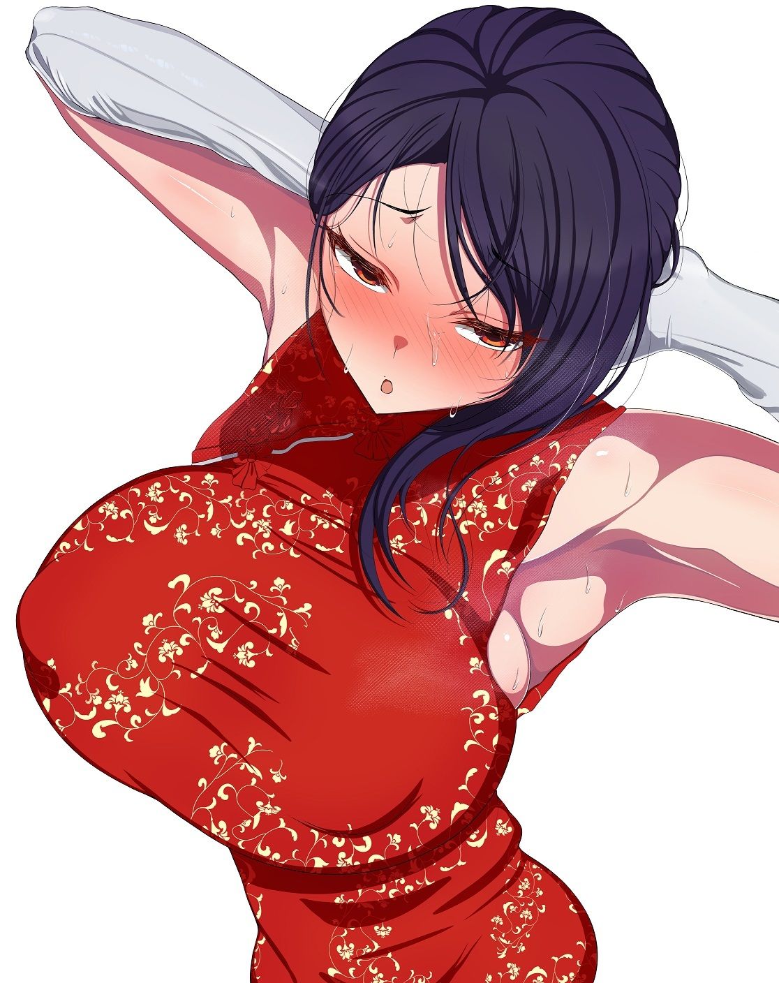 サンプル画像3:童貞の僕に彼女ができました＋(かのすき) [d_464994]