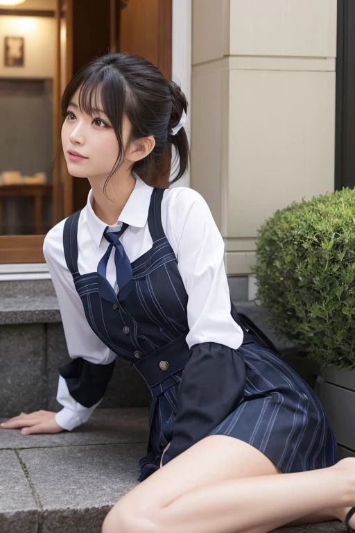 サンプル画像1:美女写真集Ver45(aigirlphoto) [d_465117]