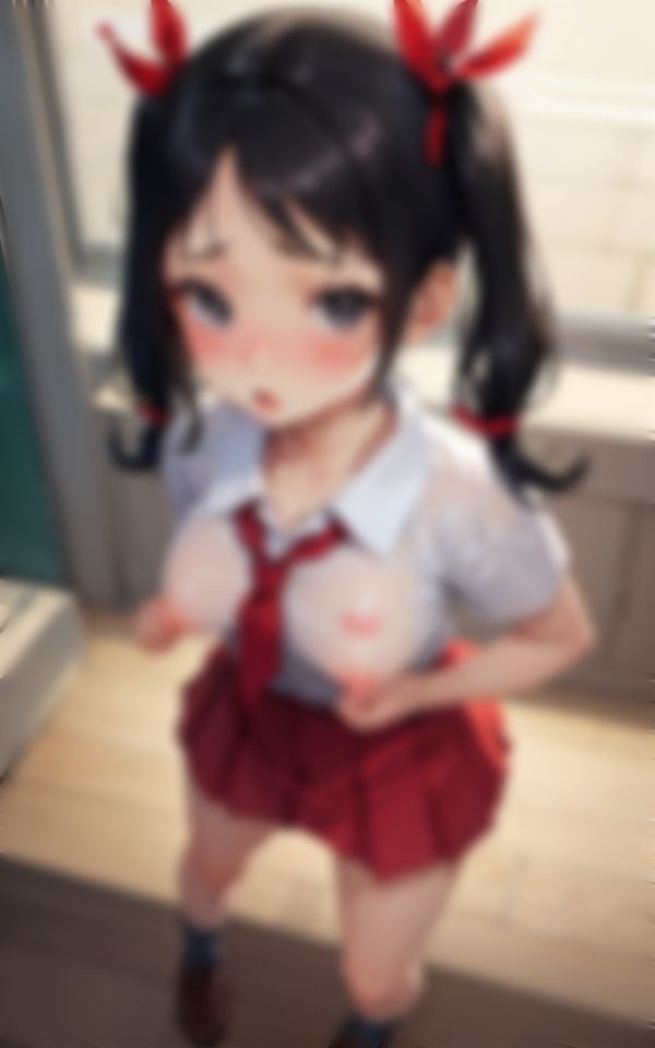 サンプル画像1:ドキドキVOL.1(panpanyama1) [d_465229]