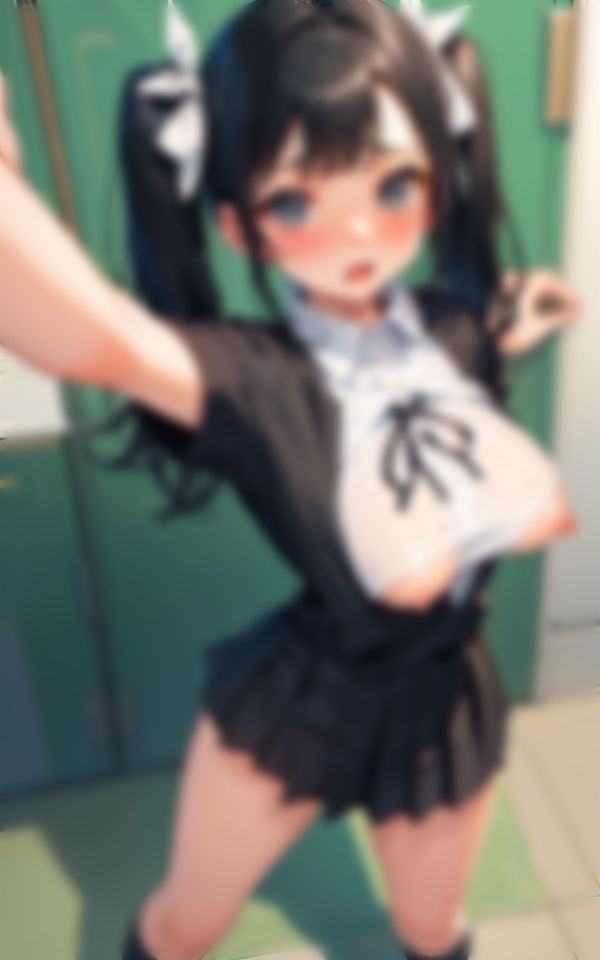 サンプル画像2:ドキドキVOL.1(panpanyama1) [d_465229]