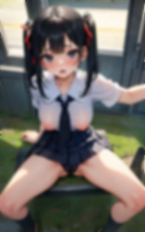 サンプル画像3:ドキドキVOL.1(panpanyama1) [d_465229]