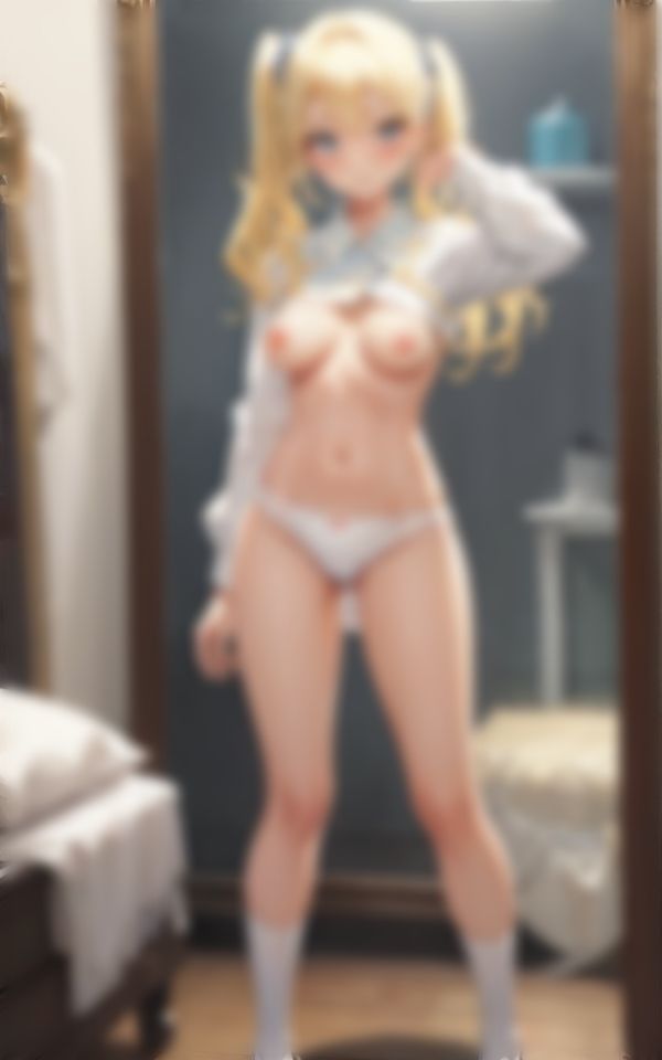 サンプル画像2:清楚系だと思ってた彼女VOL.2(panpanyama＋3) [d_465232]