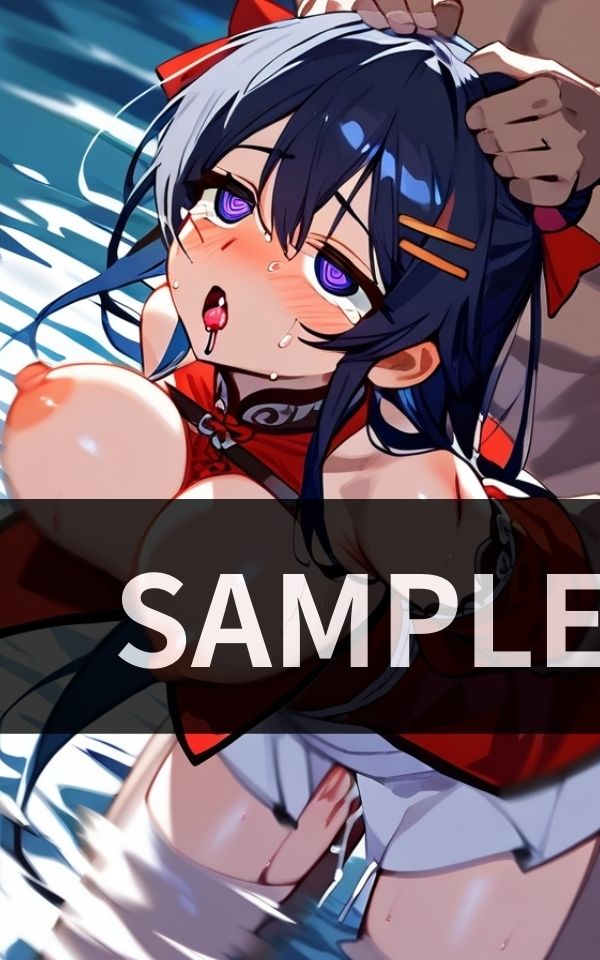 サンプル画像3:これから処刑される女 暴力 強● 生きてる方が辛い 惨状をとくとご覧あれ(セクシングリーン) [d_465282]