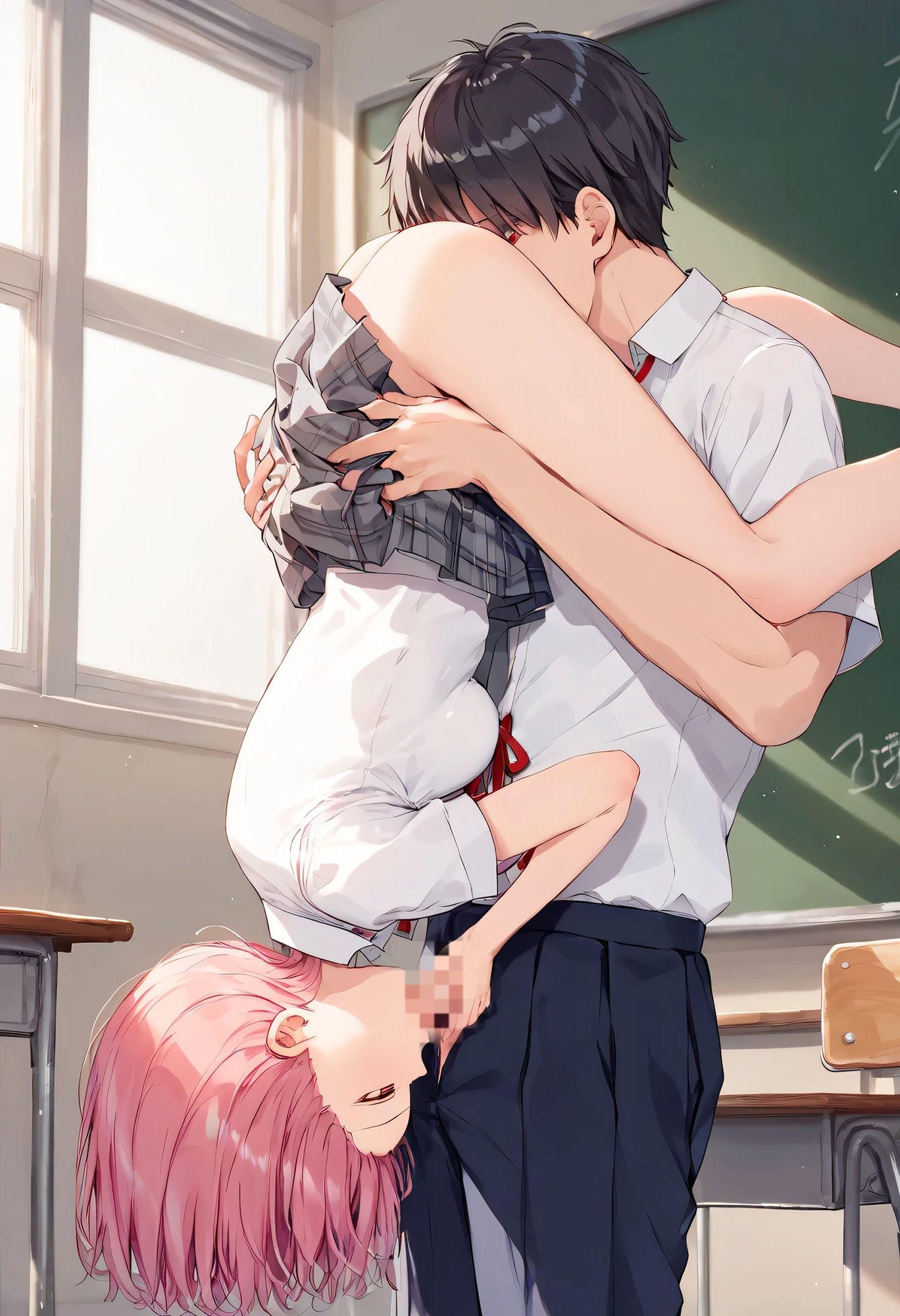 サンプル画像4:レンタル彼女(ひだまり亭) [d_465285]