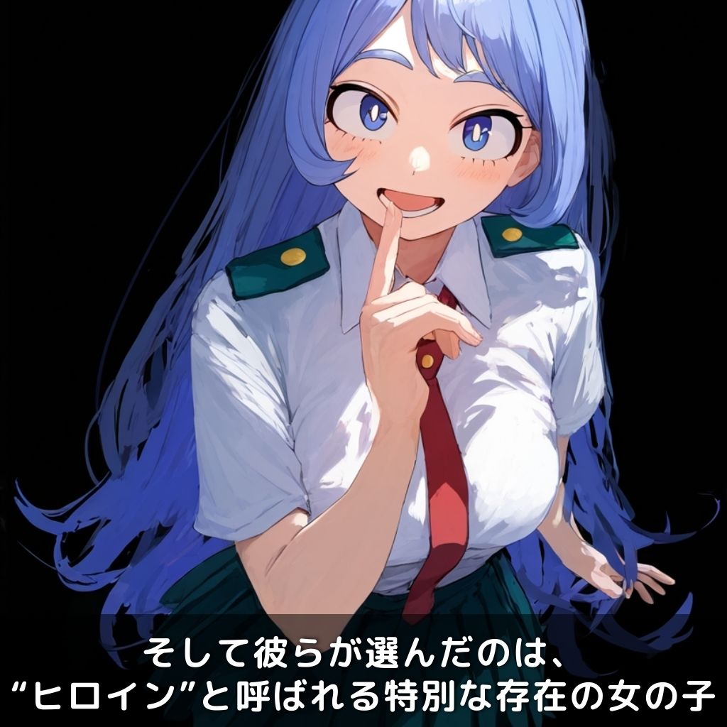 サンプル画像2:快楽生命体の触手で某ヒーロー学園のヒロインがイッてもイッてもオマンコを無限にグボグボほじくられ壊れるまでイカされるお話【ヒロアカ/波動ねじれ編】コスプレエッチ収録版(さいばーこれくしょん) [d_465300]