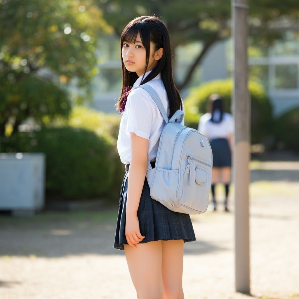 サンプル画像5:運動部女子のわき毛(もう限界) [d_465425]