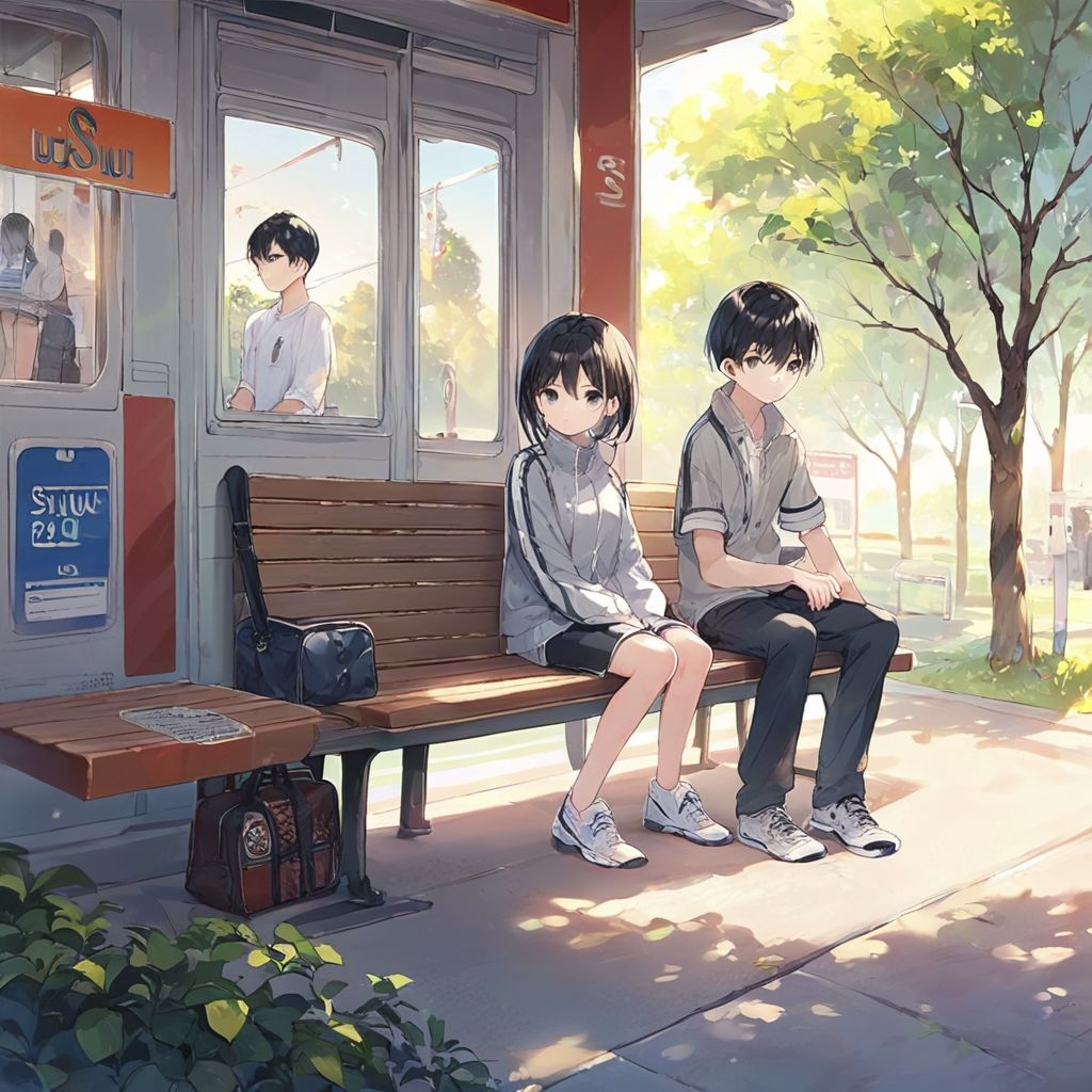 サンプル画像1:SEX沼 都会に染まって綺麗になった幼馴染と田舎で再会しSEXに溺れてしまった(おまたのテント) [d_465446]