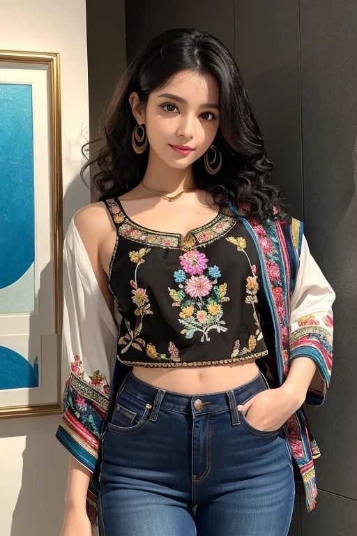 サンプル画像1:美女写真集Ver41(aigirlphoto) [d_465498]