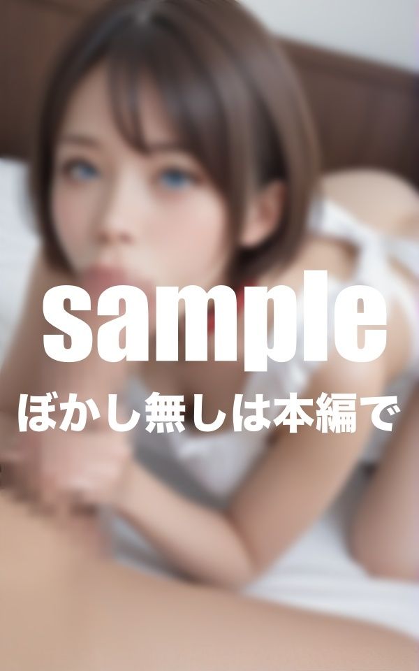 サンプル画像6:僕だけの目覚まし時計(高画質PRO) [d_465509]