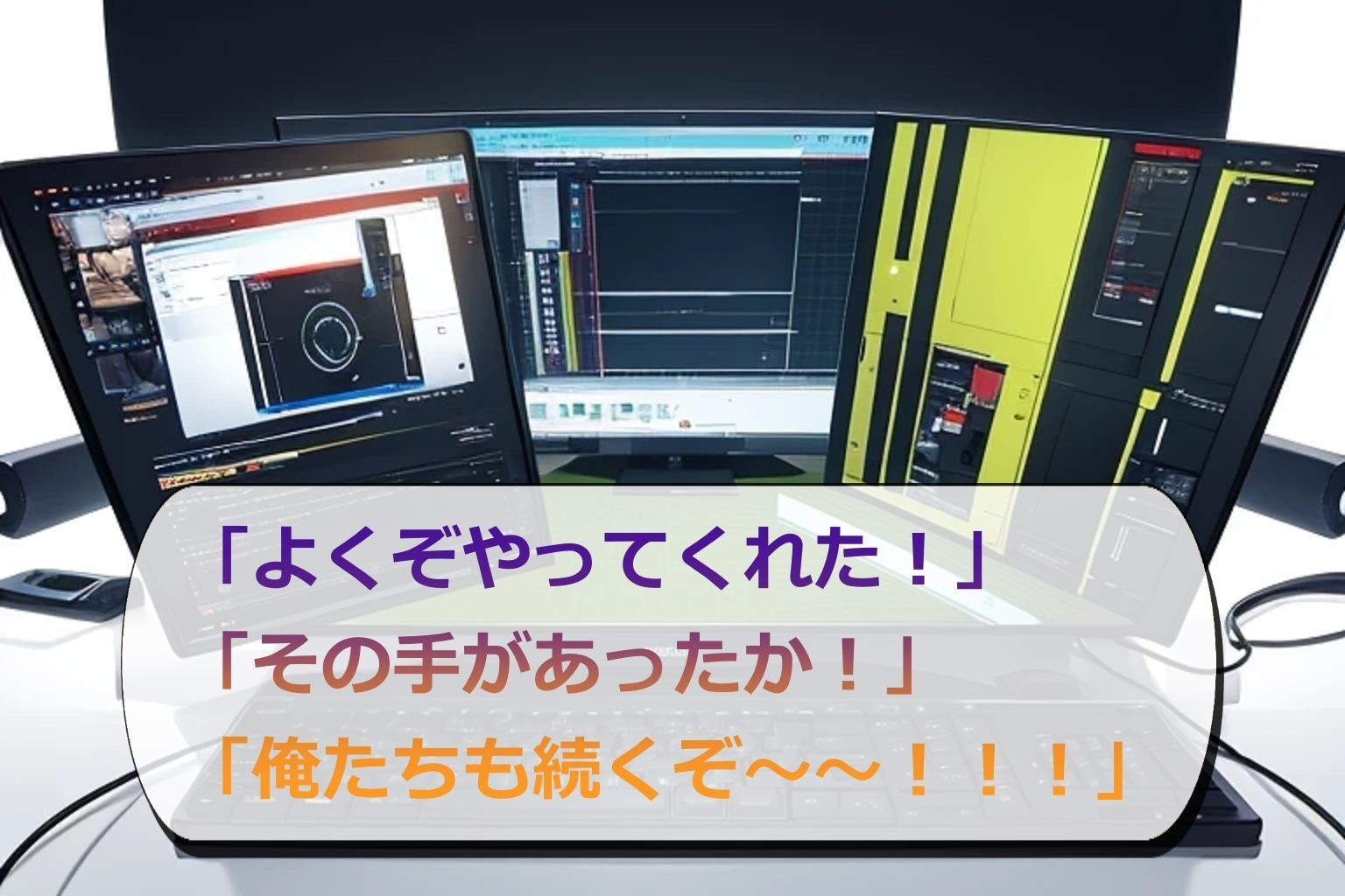 サンプル画像3:義妹盗撮〜バレたら神展開！？〜(くまとねこ屋) [d_465525]